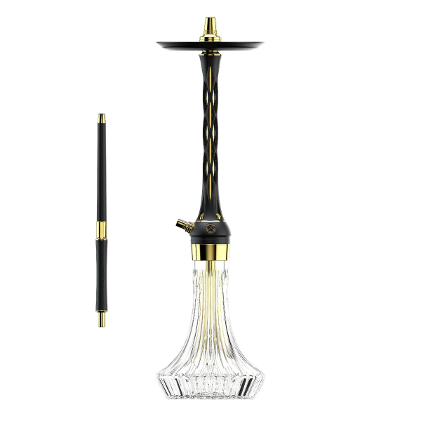 Кальян Blade Hookah  M2 Black Gold в Красноярске
