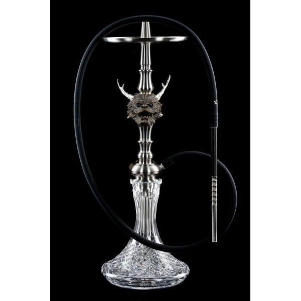 Кальян Maklaud Helios Di Lun Crystal Collection N3 в Красноярске