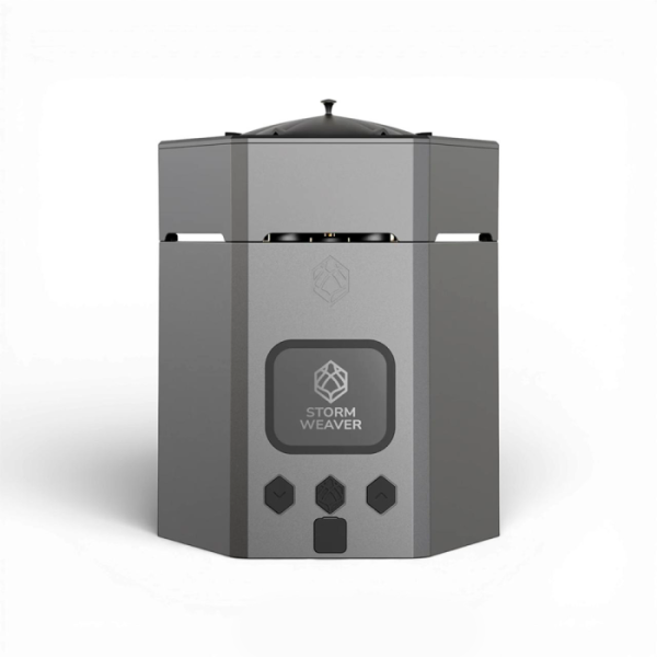 Электронная чаша Storm Weaver в Красноярске