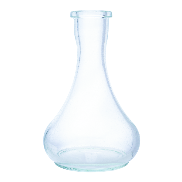 Колба Vessel Glass Капля Светящийся Синий в Красноярске