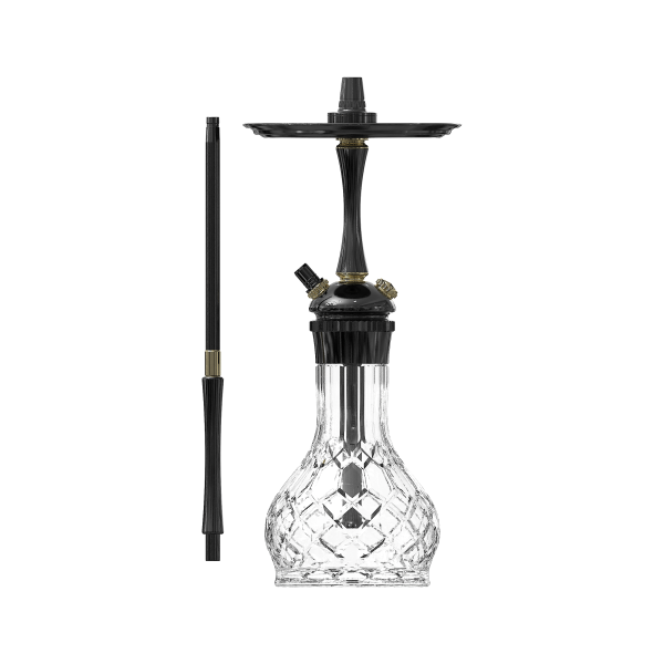 Кальян MAXX Classic Mini (Black-Gold) в Красноярске