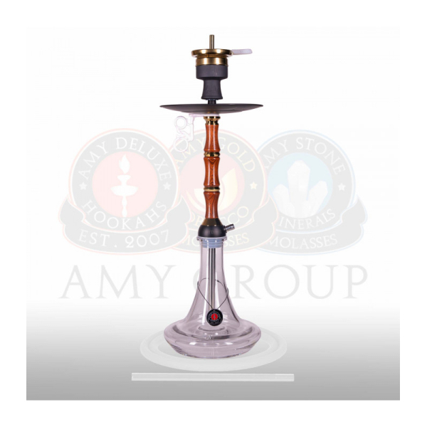 Кальян Amy Deluxe 113.01 Bamboo в Красноярске