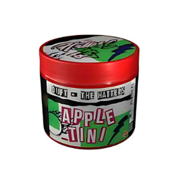 Табак Duft The Hatters Appletini (Эплтини) 200 гр в Красноярске