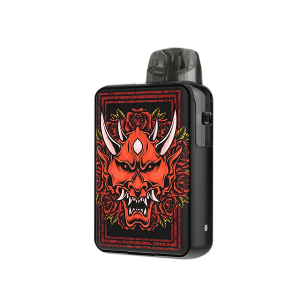 Smoant Charon Baby PLUS Hannya (1000 мАч, разноцветный) в Красноярске