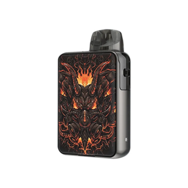 Smoant Charon Baby PLUS Pan (1000 мАч, разноцветный) в Красноярске