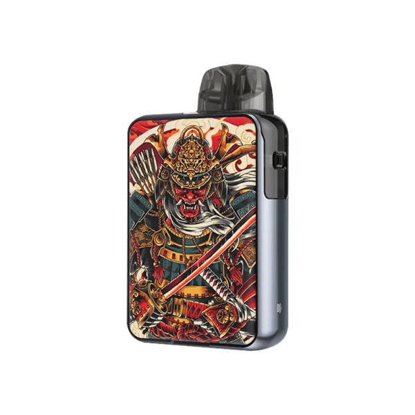 Smoant Charon Baby PLUS Yawata (1000 мАч, разноцветный) в Красноярске
