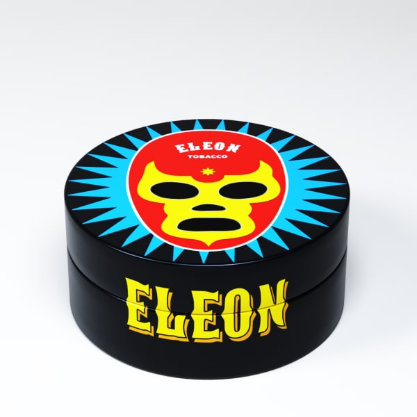 Табак Eleon Horchatos (молочный напиток  на основе растения Чуфа) 200 гр в Красноярске