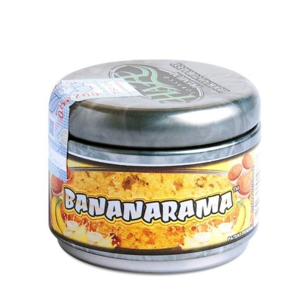 Табак Haze Bananarama 250 грамм в Красноярске