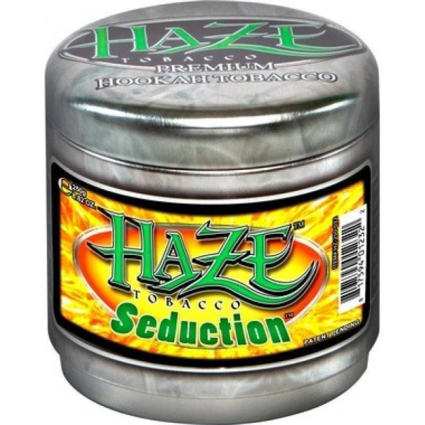 Табак Haze Seduction 250 грамм в Красноярске