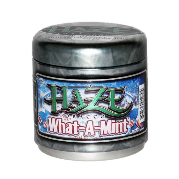 Табак Haze What a Mint 250 грамм в Красноярске
