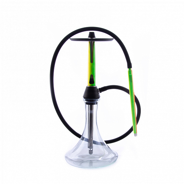 Кальян Koress K3 Citrus (Разноцветный, 50 см) в Красноярске