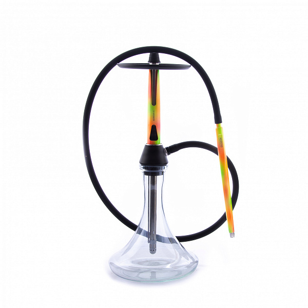 Кальян Koress K3 Coctail (Разноцветный, 50 см) в Красноярске