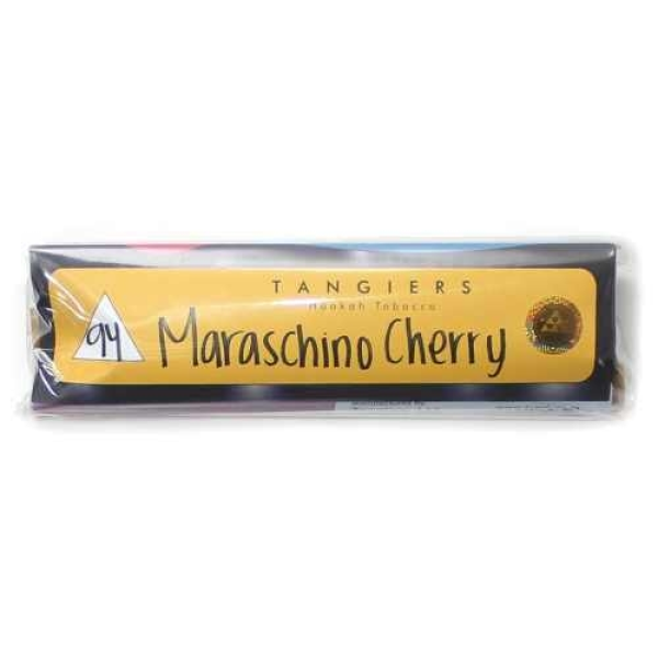 Табак Tangiers Noir Maraschino Cherry (Мараскино вишня) 250 гр в Красноярске