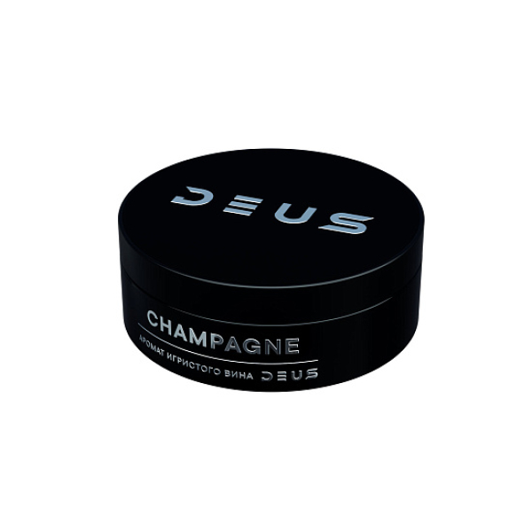 Табак Deus Champange (Шампанское) 100 гр в Красноярске