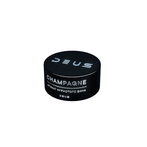 Табак Deus Champange (Шампанское) 20 гр в Красноярске
