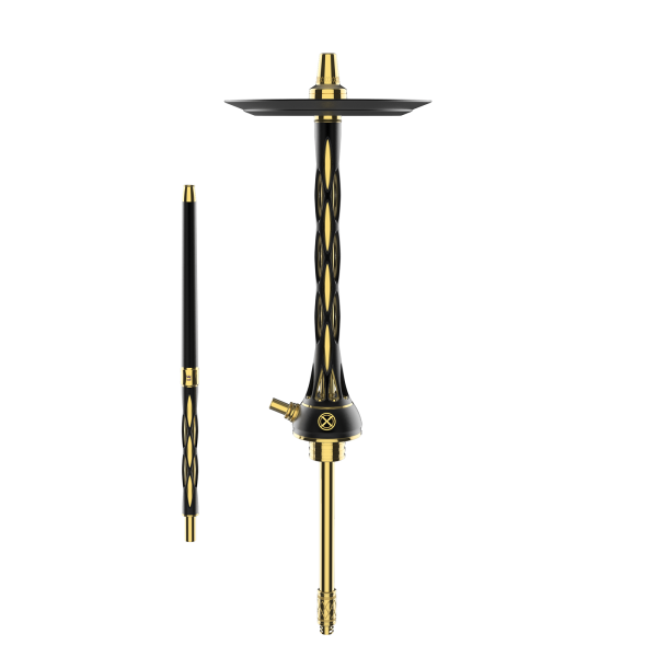 Кальян Blade Hookah One M (Black) в Красноярске
