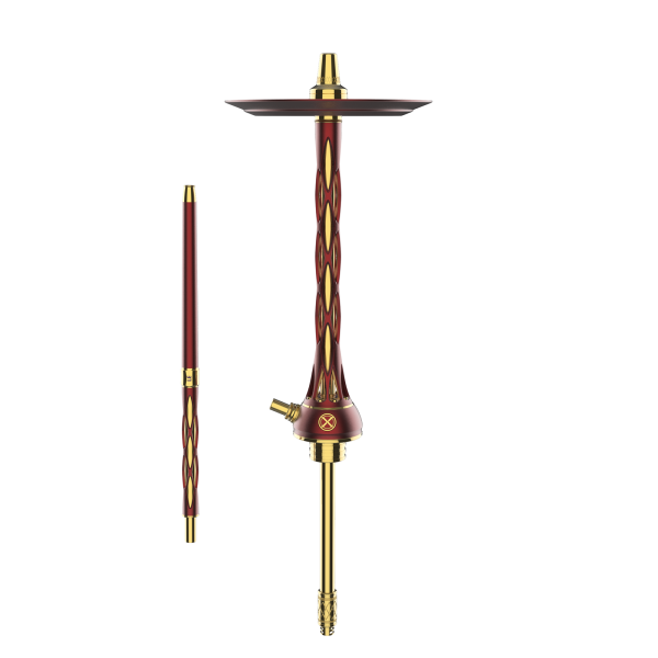 Кальян Blade Hookah One M (Red) в Красноярске