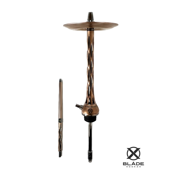 Кальян Blade Hookah One M Ti (Bronze) в Красноярске