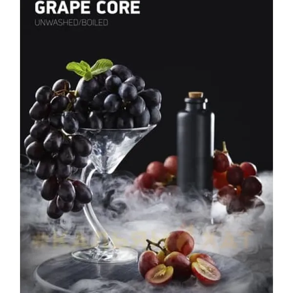 Табак Darkside Core Grape Core (Грейп Кор) 100 гр в Красноярске