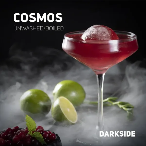 Табак Darkside Core Cosmos (Космос) 250 гр в Красноярске