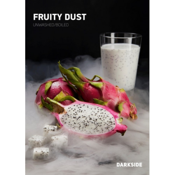 Табак Darkside Core Fruity Dust (Фрути Даст) 250 гр в Красноярске