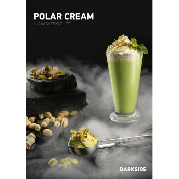 Табак Darkside Core Polar Cream (Поляр Крим) 250 гр в Красноярске