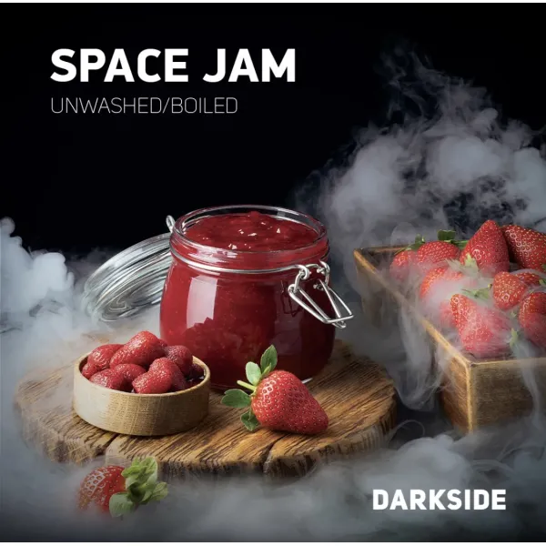 Табак Darkside Core Space Jam (Спейс Джем) 250 гр в Красноярске