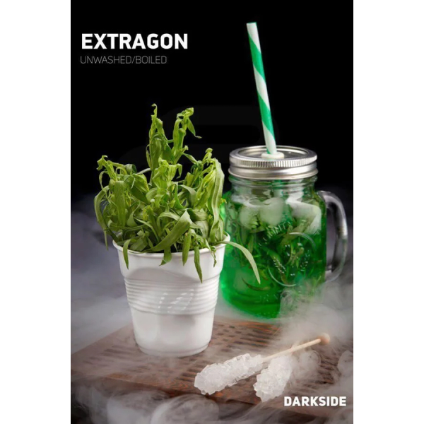 Табак Darkside Core Extragon (Эстрагон) 30 гр в Красноярске