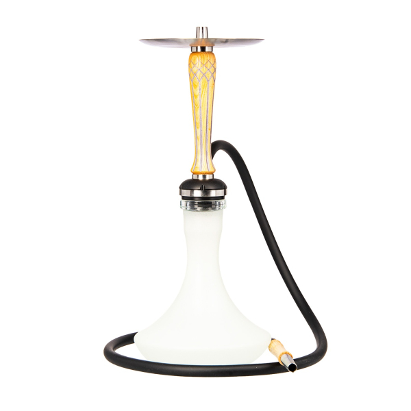 Кальян Maverick 2.0 Lumos Blue Свет Set в Красноярске