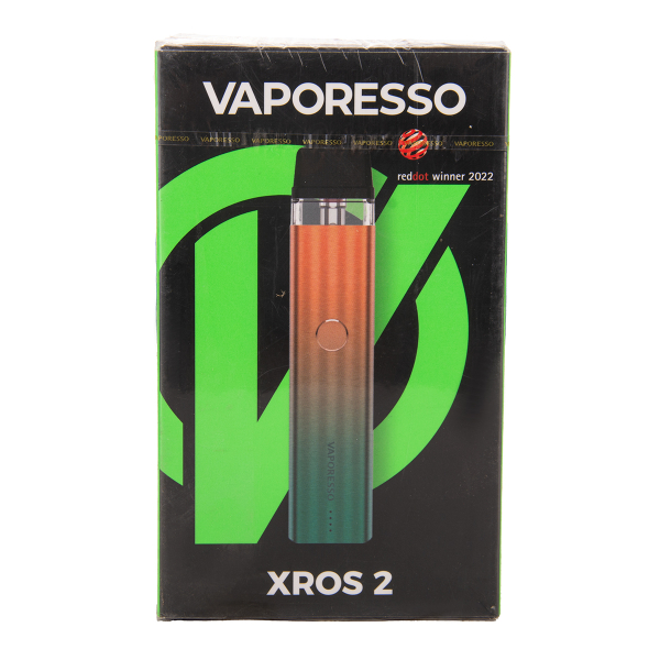 POD-система Vaporesso Xros 2 Aurora в Красноярске