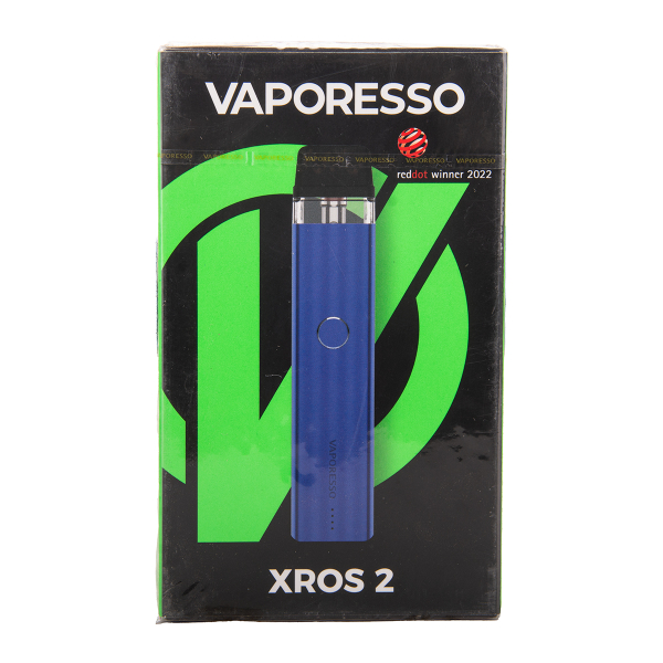 POD-система Vaporesso Xros 2 Violet в Красноярске