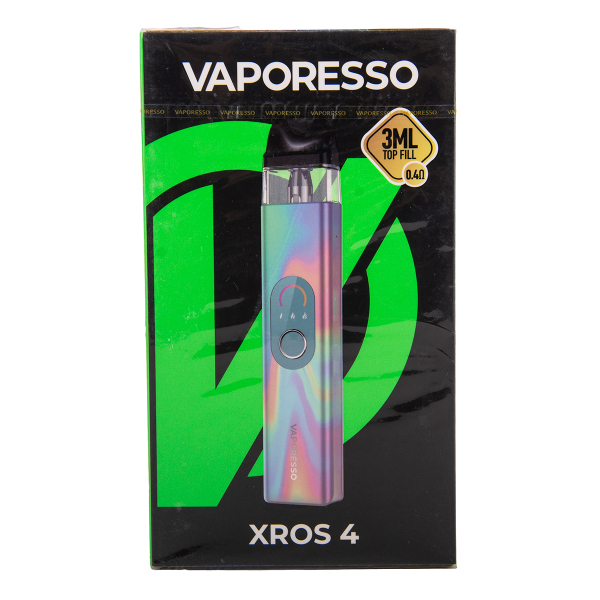 POD-система Vaporesso Xros 4 Pastel Palette в Красноярске