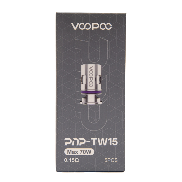 Испаритель Smoant Tw15 0.15Ω Ом 5 шт. в Красноярске