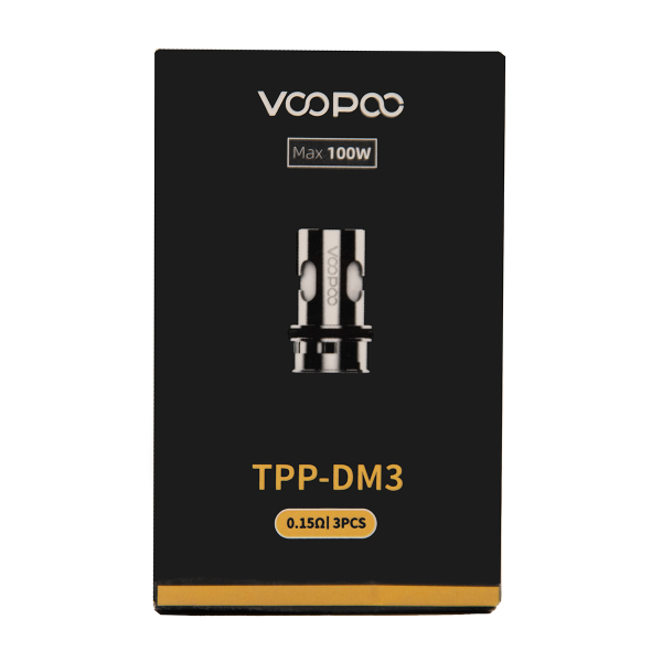 Испаритель Smoant Dm3 0.15Ω Ом 3 шт. в Красноярске