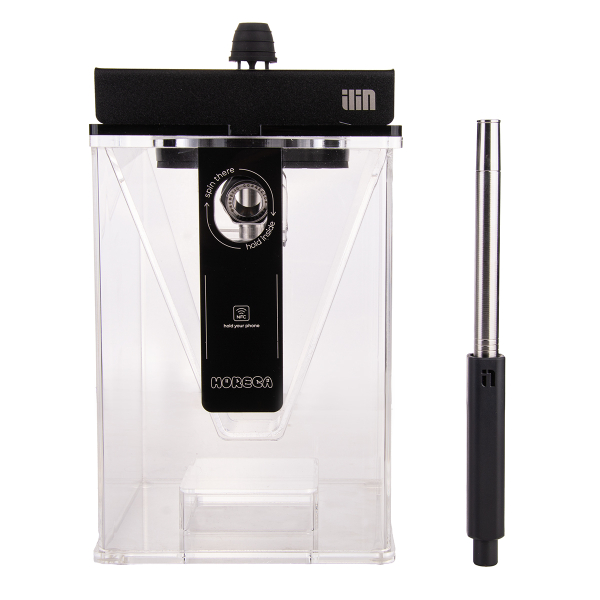 Кальян Nanosmoke | Ilin Horeca Mini в Красноярске