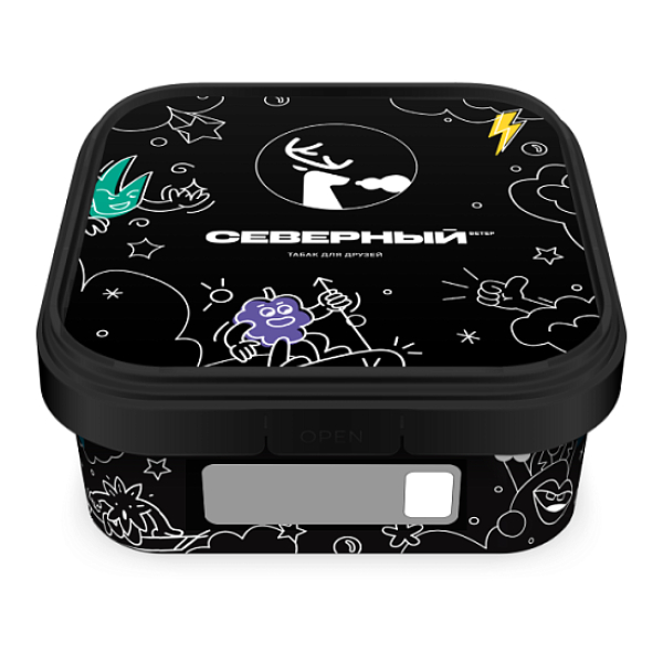 Табак Северный Белый Чай 200 грамм в Красноярске