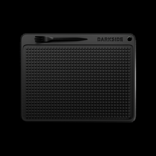 Доска Darkside Work Board 3.0 Магнитная С Шило Вилкой в Красноярске