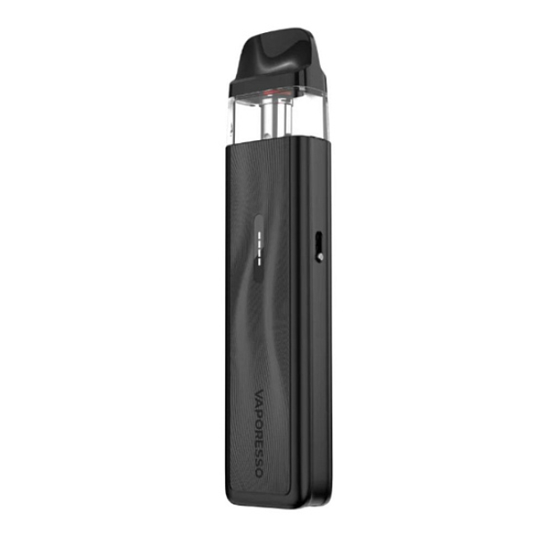POD-система Vaporesso Xros 5 Mini     Black 1500 мАч в Красноярске