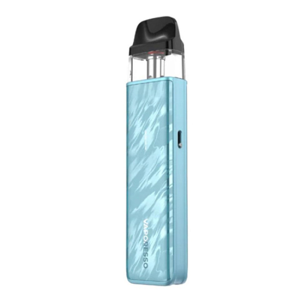 POD-система Vaporesso Xros 5 Mini     Flowing Blue 1500 мАч в Красноярске