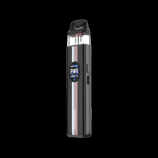 POD-система Vaporesso Xros 5     Carbon Stripe 1500 мАч в Красноярске