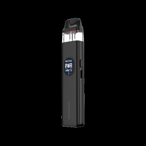 POD-система Vaporesso Xros 5     Cosmic Black 1500 мАч в Красноярске