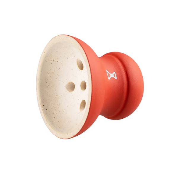 Чаша Alpha Bowl Doll Red в Красноярске