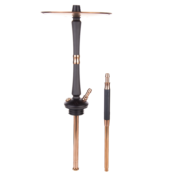 Кальян Hoob Go British Racing Green X Black в Красноярске