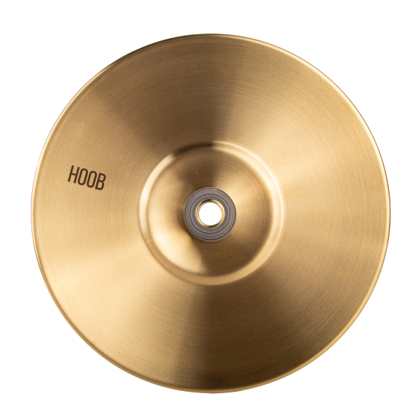 Кальян Hoob Go Space Grey X Gold в Красноярске