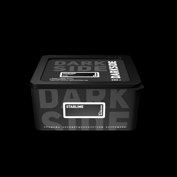 Табак Darkside Core Starlime 250 грамм в Красноярске
