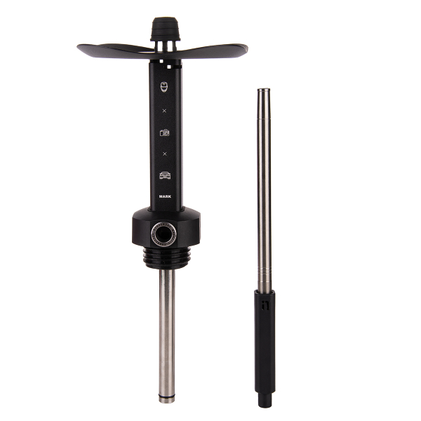 Кальян Nanosmoke | Ilin Mark 1 Mini в Красноярске