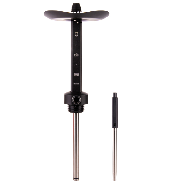 Кальян Nanosmoke | Ilin Mark 2 Big в Красноярске