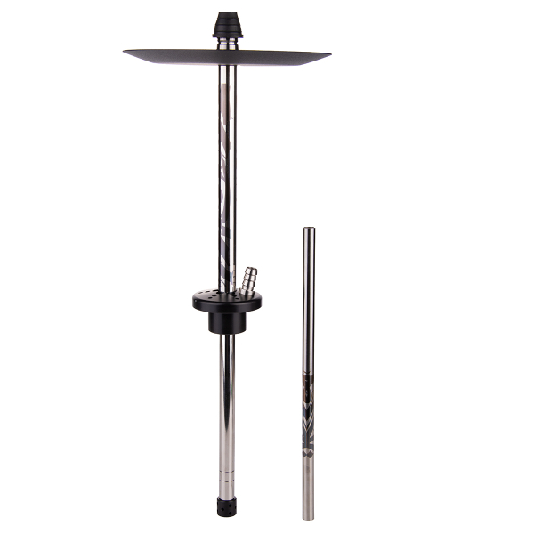 Кальян Tortuga Бриг Calligraphy в Красноярске