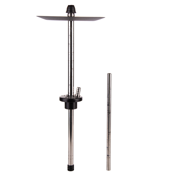 Кальян Tortuga Бриг Scull в Красноярске