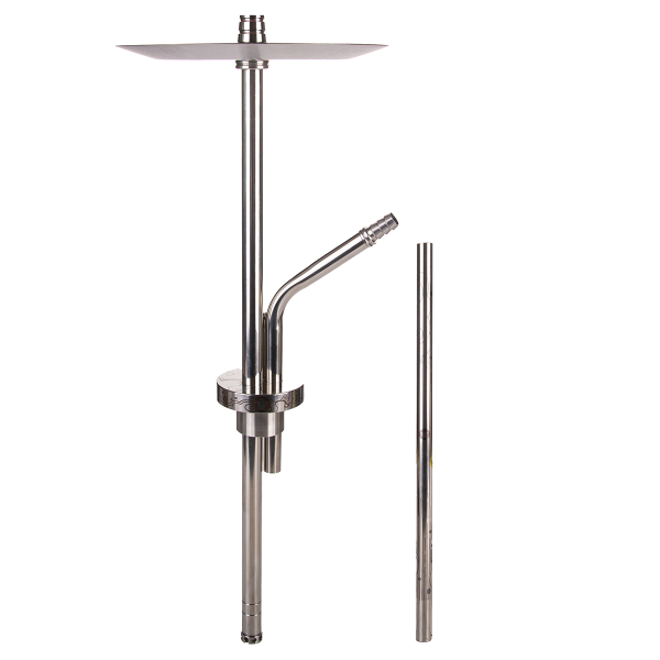 Кальян Tortuga Зодиак Облако в Красноярске